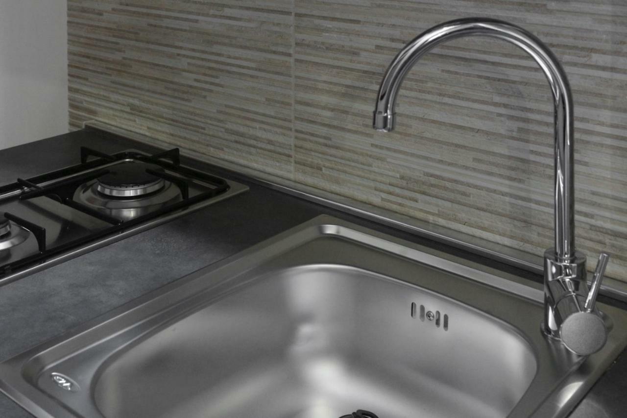 Appartamento Via Del Grillo 8 Perugia Ngoại thất bức ảnh