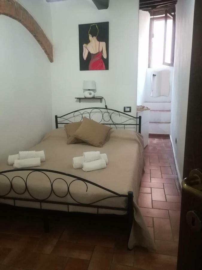 Appartamento Via Del Grillo 8 Perugia Ngoại thất bức ảnh
